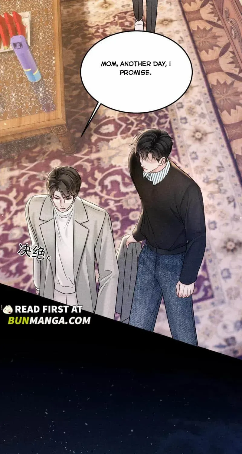 Tit For Tat Chapter 93 page 25 - 