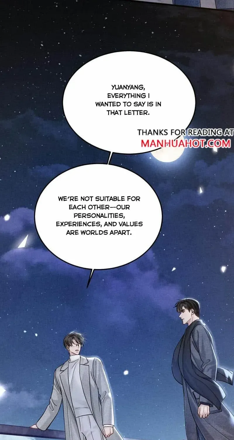 Tit For Tat Chapter 93 page 30 - 