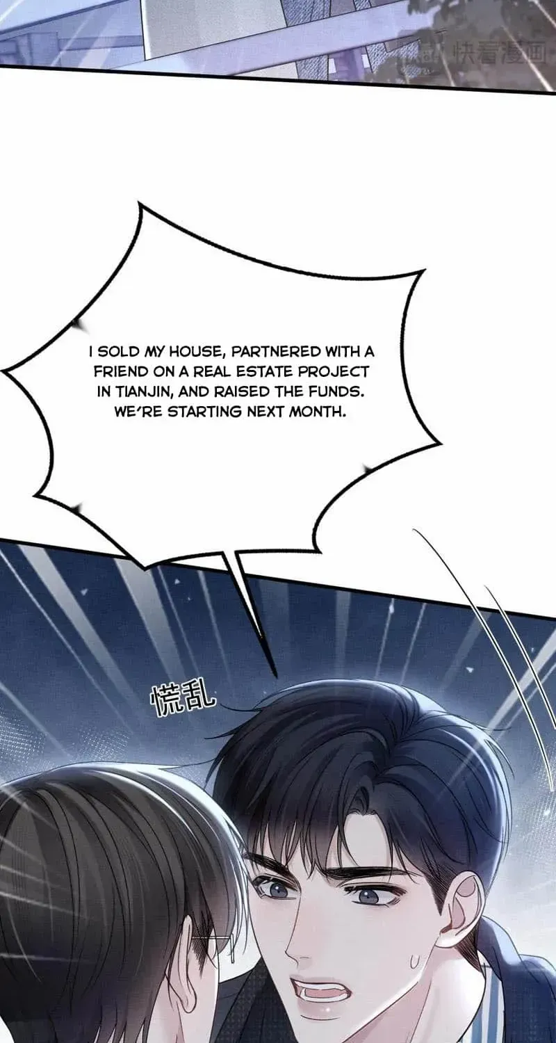 Tit For Tat Chapter 93 page 33 - 