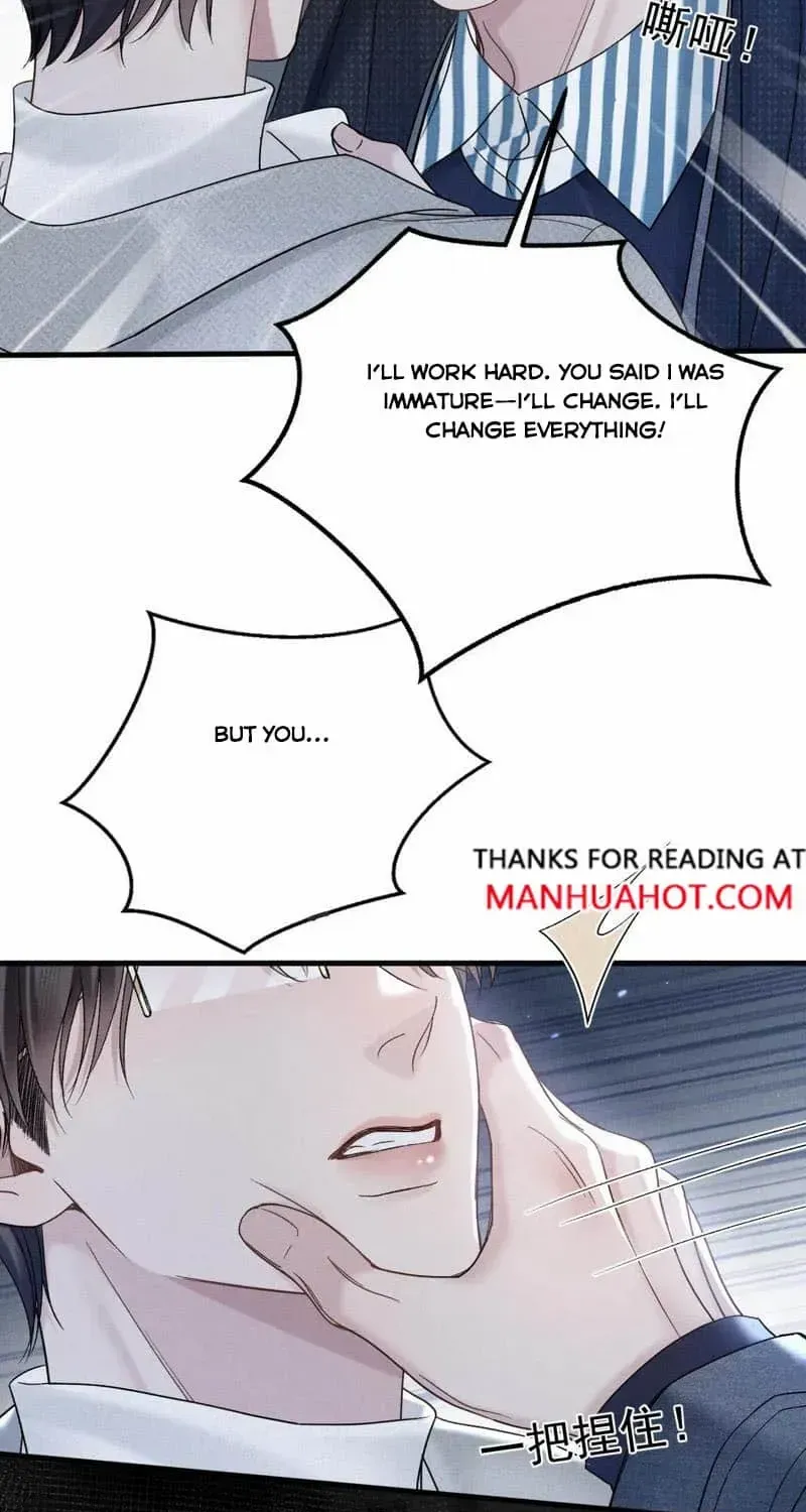 Tit For Tat Chapter 93 page 34 - 