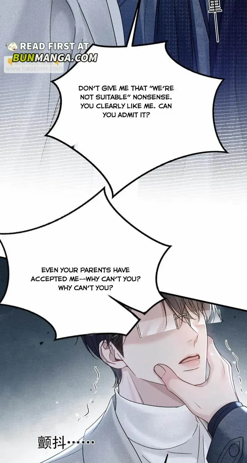 Tit For Tat Chapter 93 page 36 - 