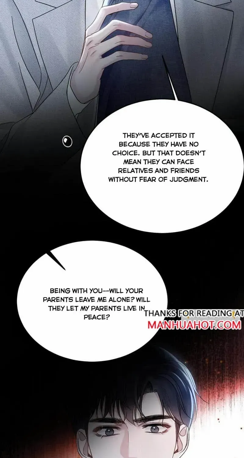 Tit For Tat Chapter 93 page 38 - 