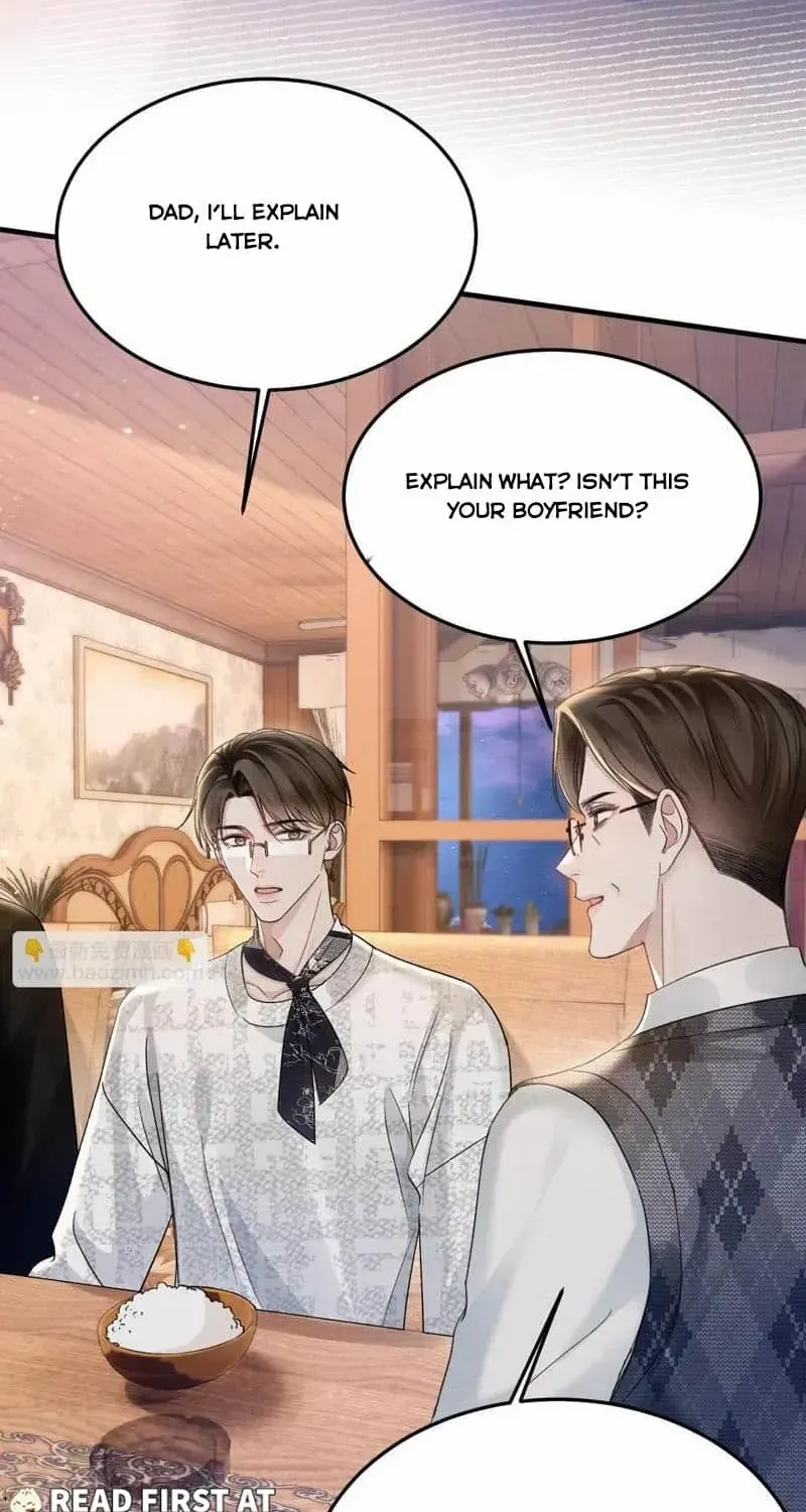 Tit For Tat Chapter 93 page 5 - 