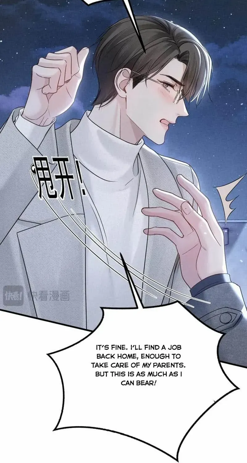 Tit For Tat Chapter 93 page 41 - 