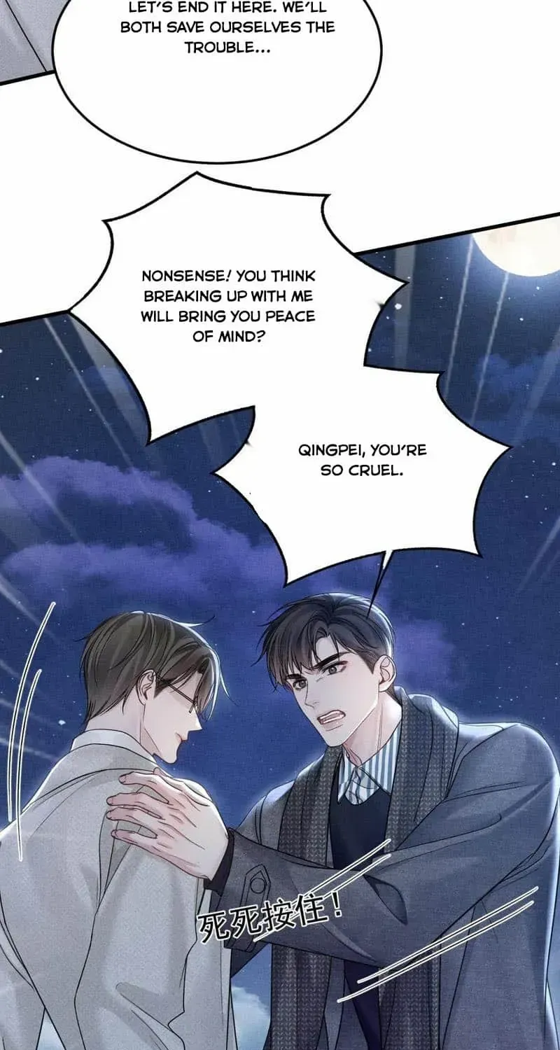 Tit For Tat Chapter 93 page 46 - 