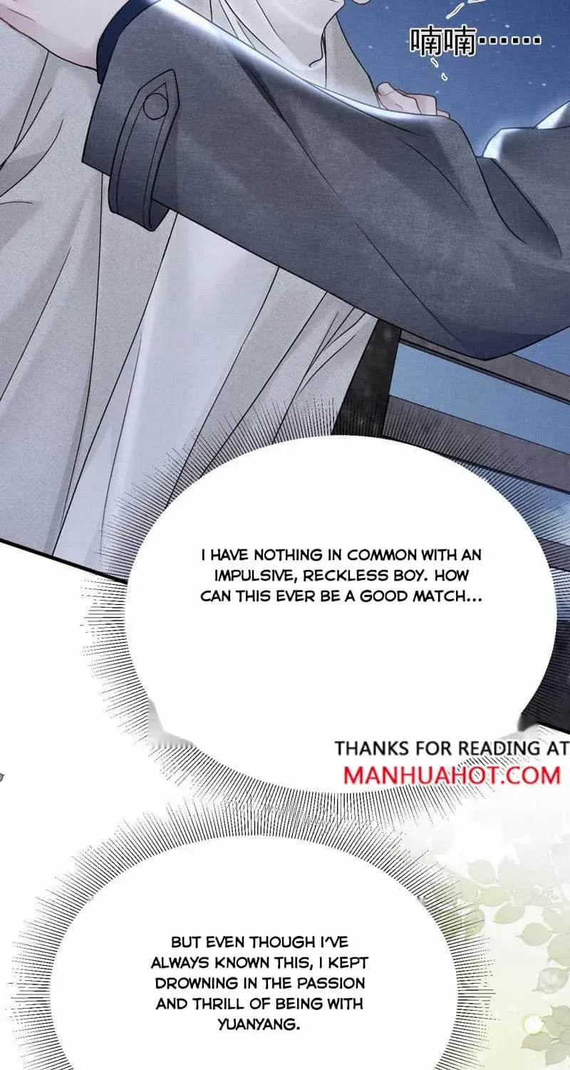 Tit For Tat Chapter 93 page 50 - 