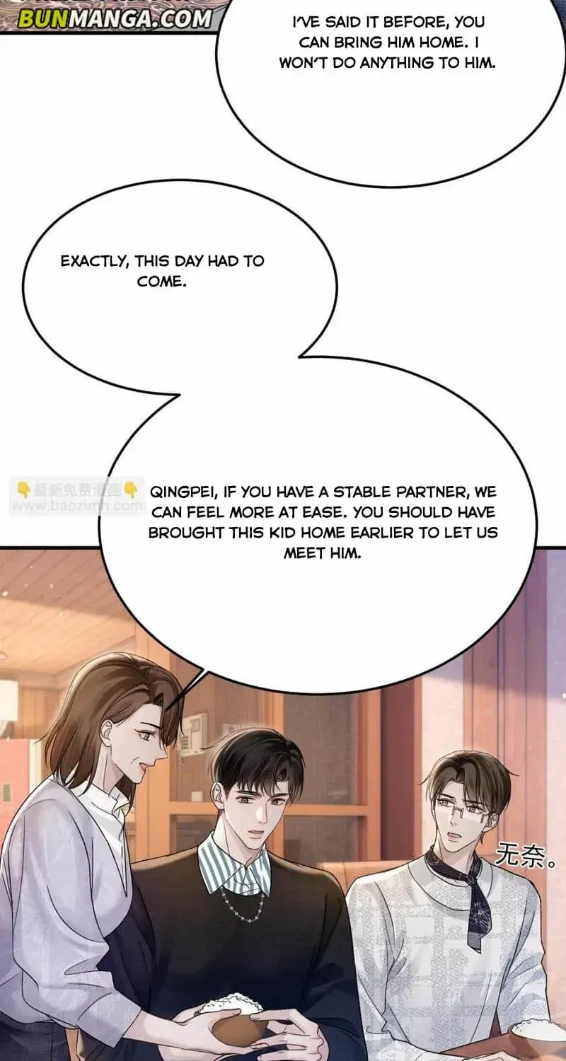 Tit For Tat Chapter 93 page 6 - 