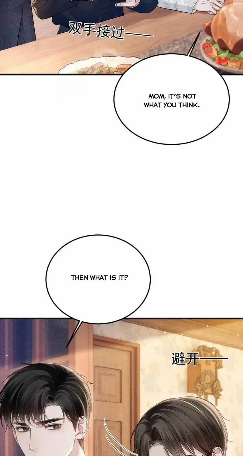 Tit For Tat Chapter 93 page 7 - 