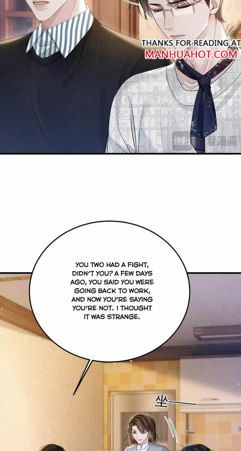 Tit For Tat Chapter 93 page 8 - 