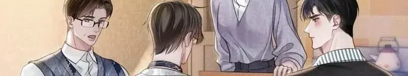 Tit For Tat Chapter 93 page 9 - 