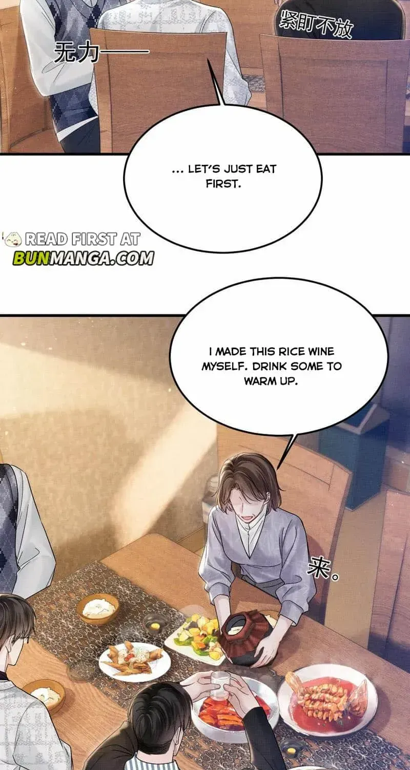 Tit For Tat Chapter 93 page 10 - 