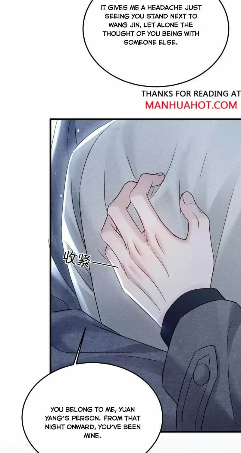 Tit For Tat Chapter 94 page 11 - 