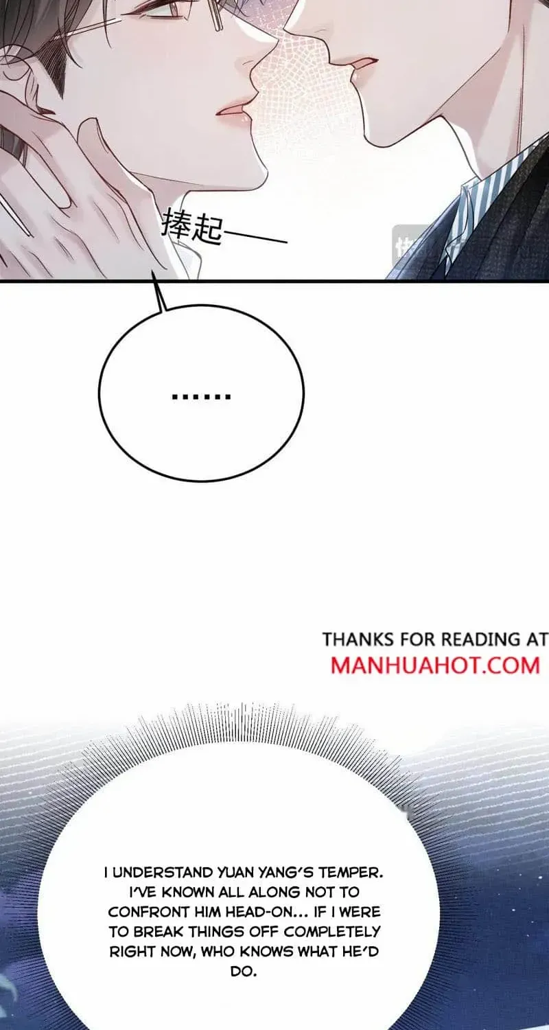 Tit For Tat Chapter 94 page 15 - 