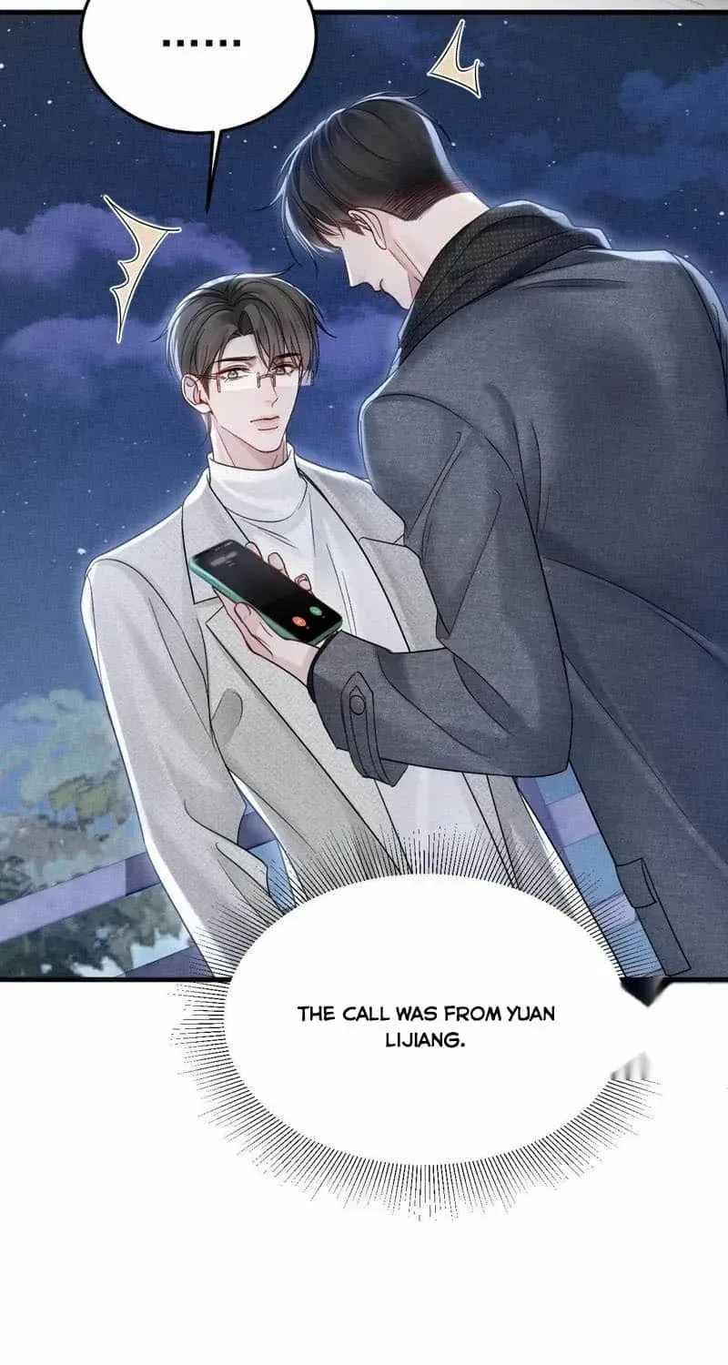 Tit For Tat Chapter 94 page 21 - 