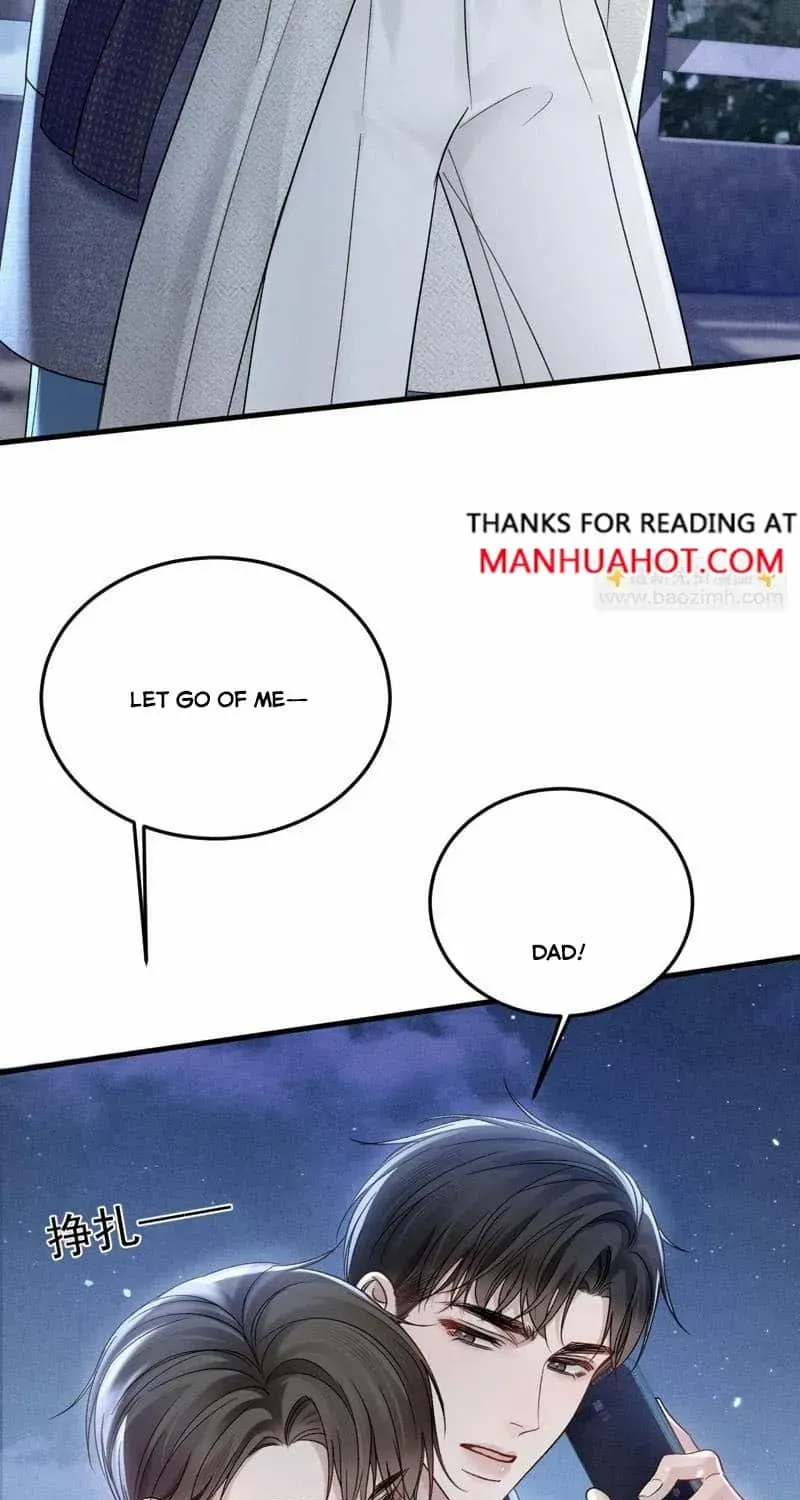 Tit For Tat Chapter 94 page 25 - 