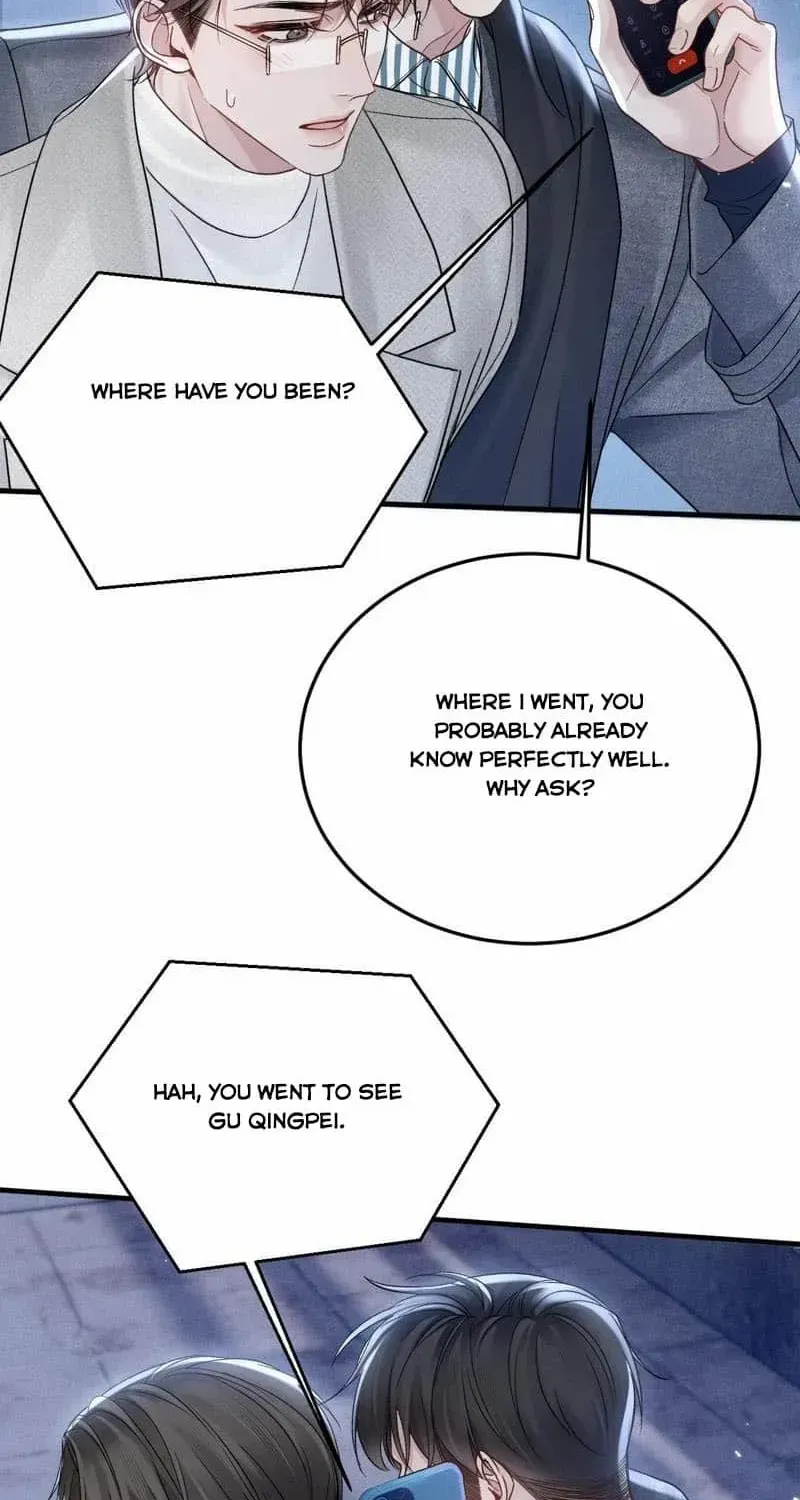 Tit For Tat Chapter 94 page 26 - 