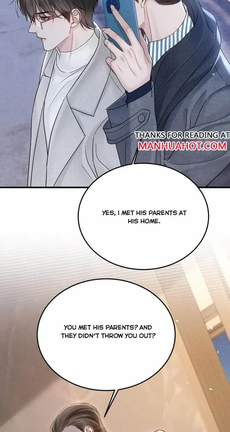 Tit For Tat Chapter 94 page 27 - 