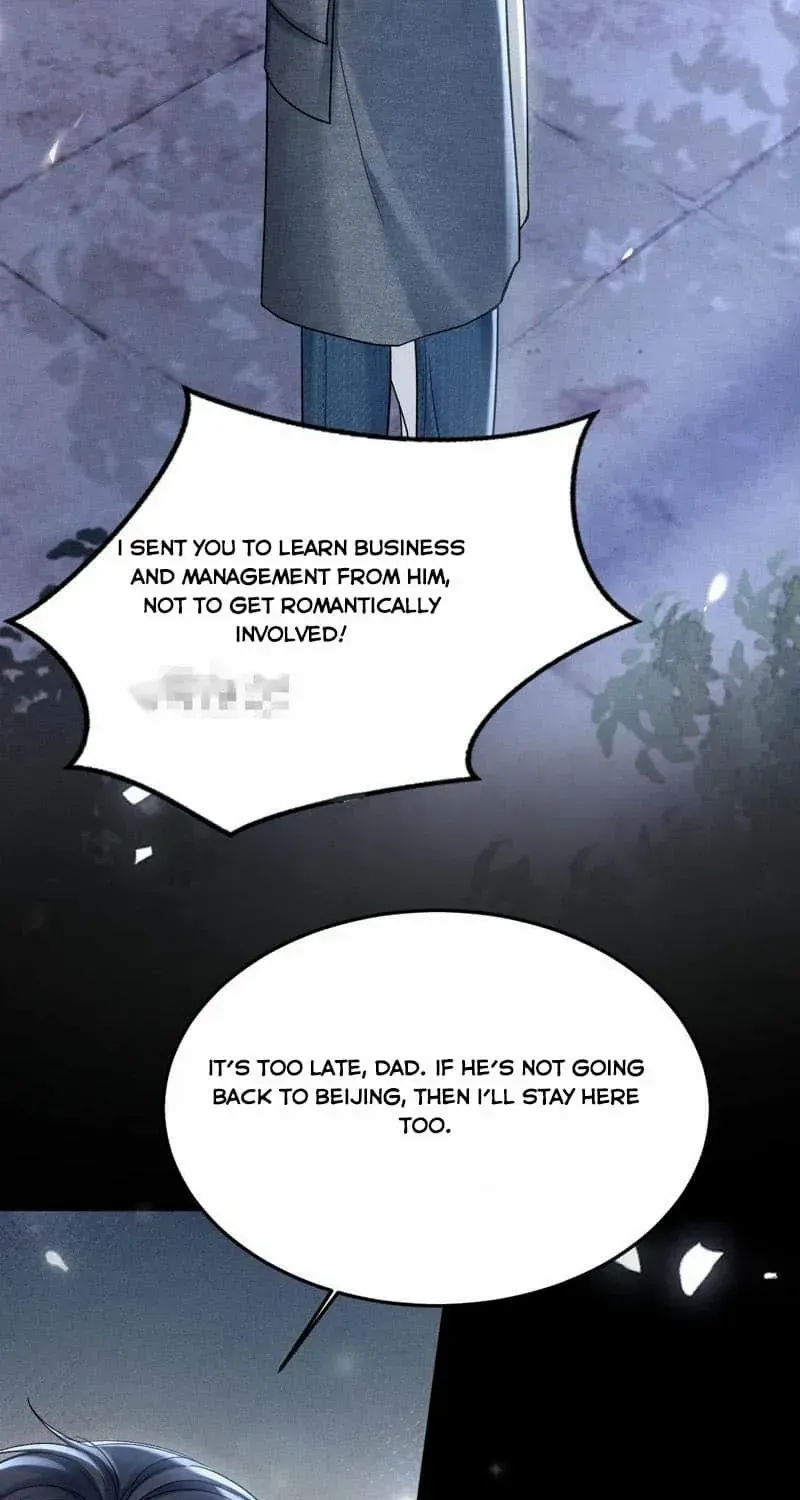 Tit For Tat Chapter 94 page 34 - 