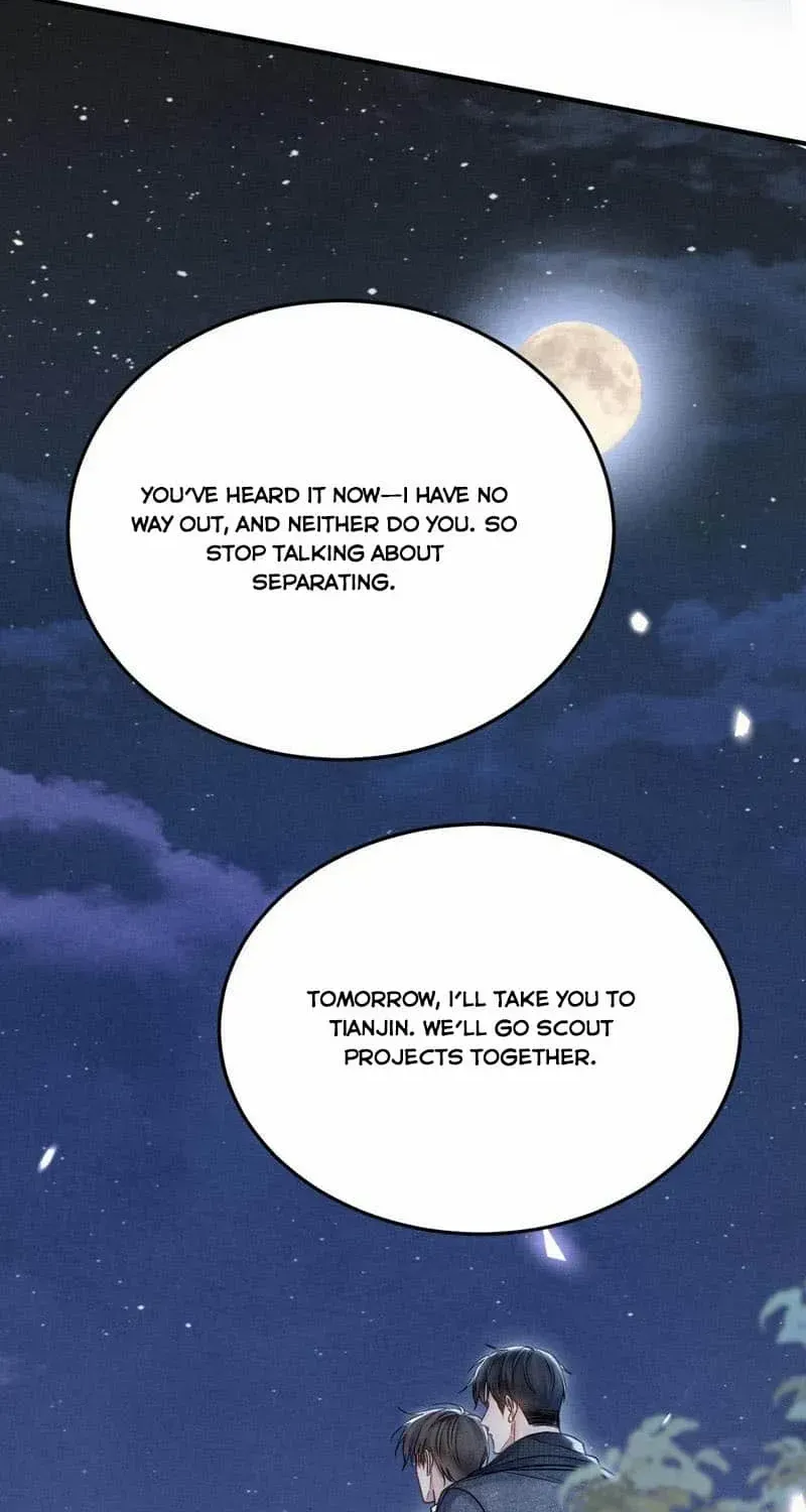 Tit For Tat Chapter 94 page 49 - 
