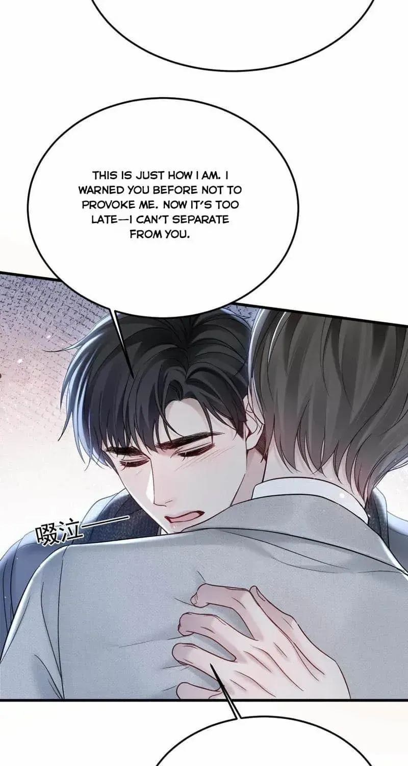 Tit For Tat Chapter 94 page 10 - 