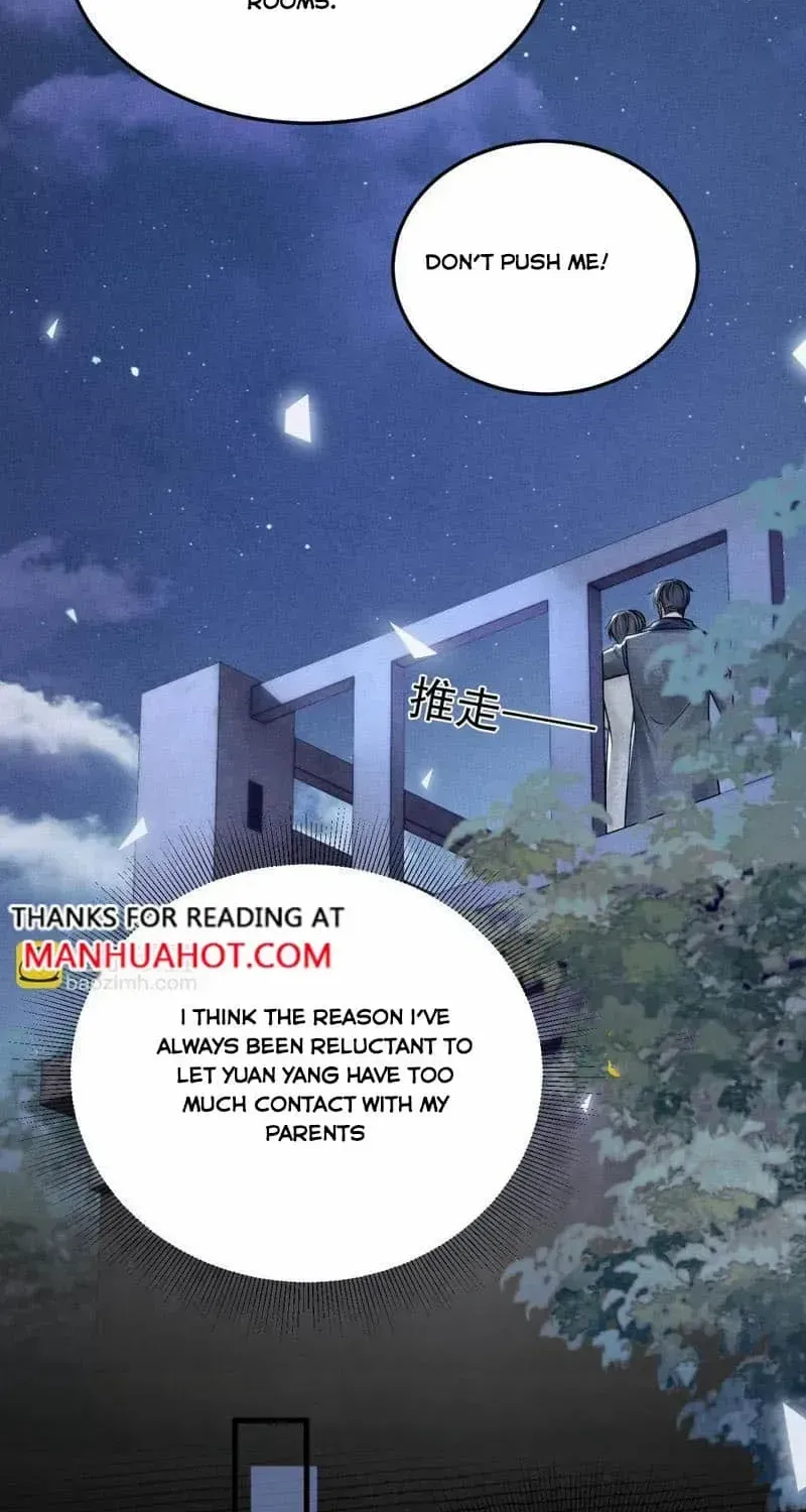 Tit For Tat Chapter 95 page 11 - 