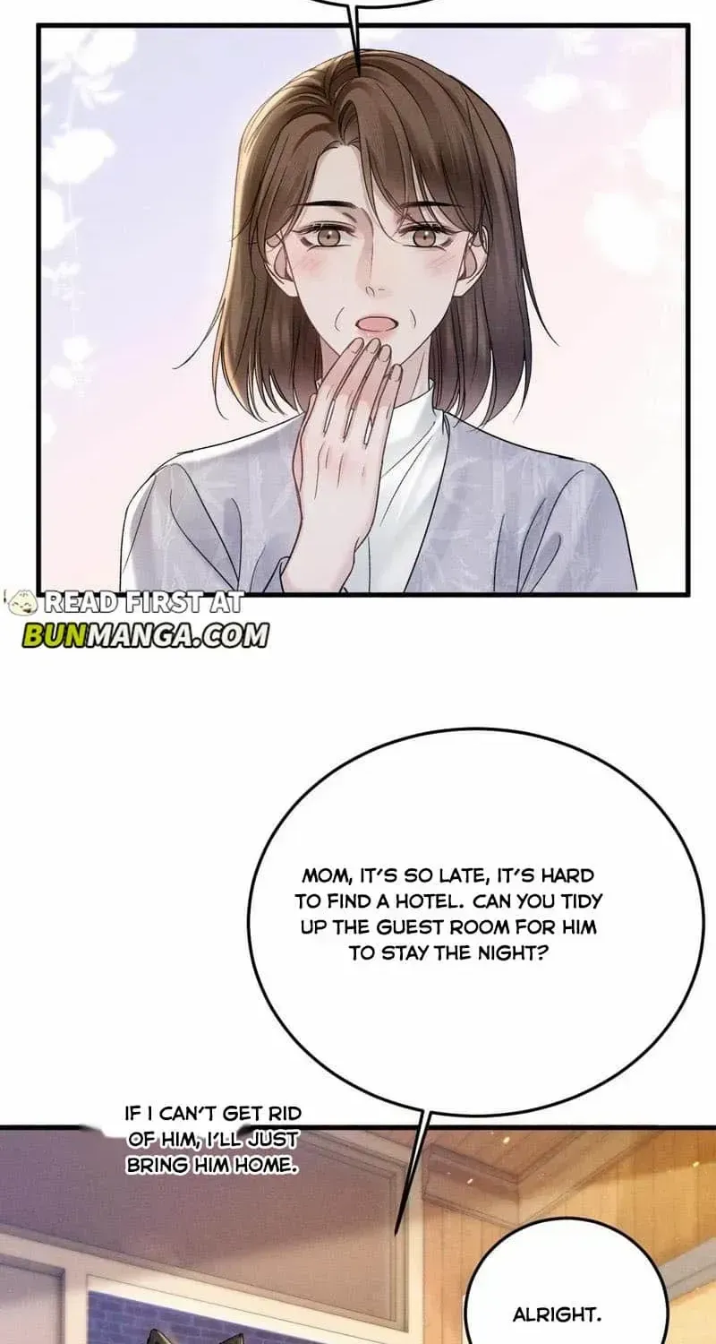 Tit For Tat Chapter 95 page 13 - 