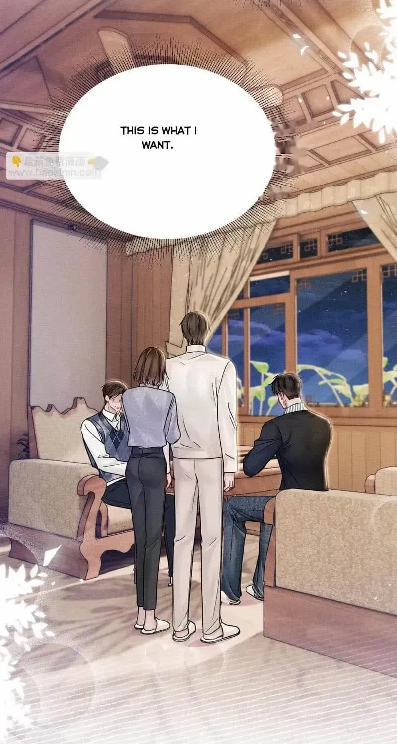 Tit For Tat Chapter 95 page 18 - 