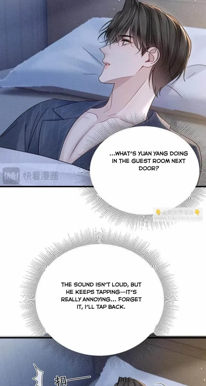 Tit For Tat Chapter 95 page 21 - 