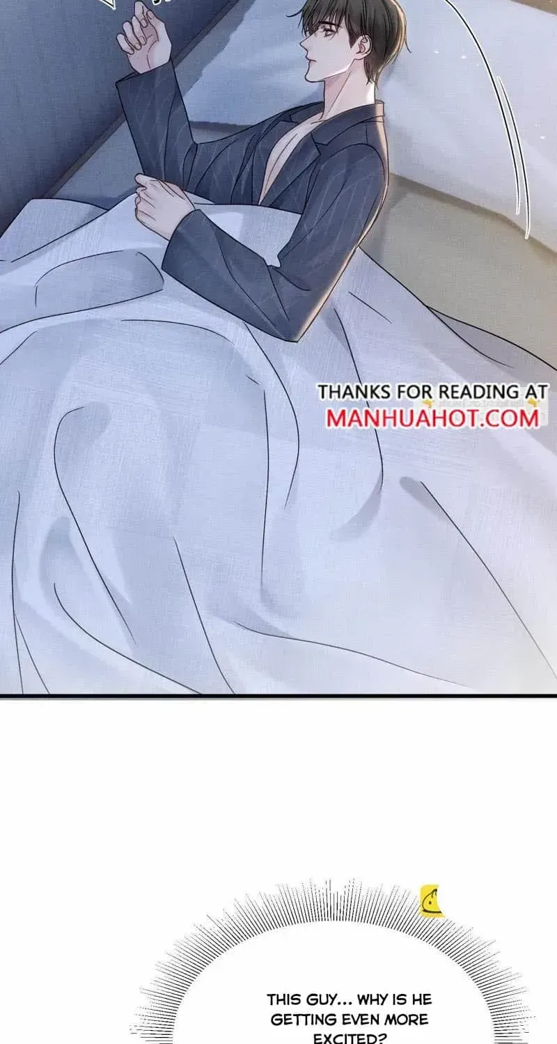 Tit For Tat Chapter 95 page 22 - 