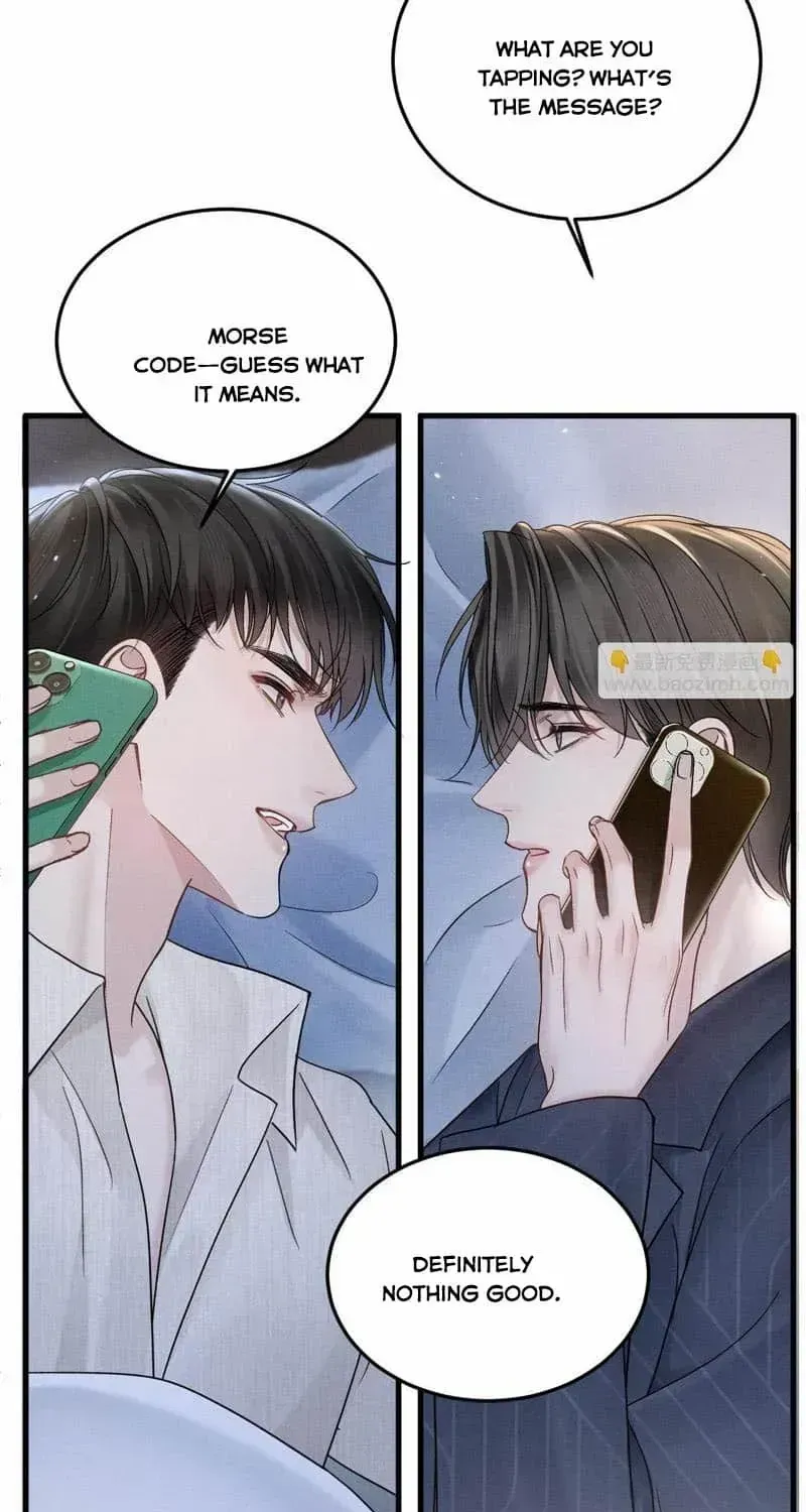 Tit For Tat Chapter 95 page 25 - 