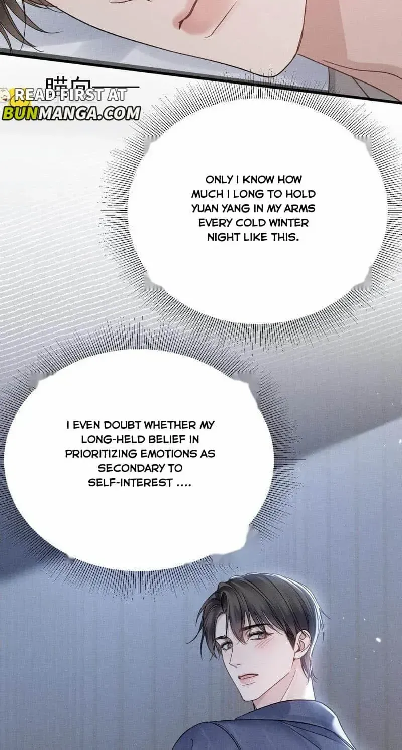 Tit For Tat Chapter 95 page 31 - 