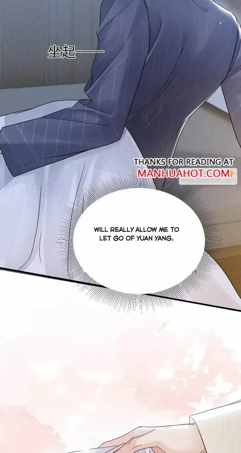 Tit For Tat Chapter 95 page 32 - 