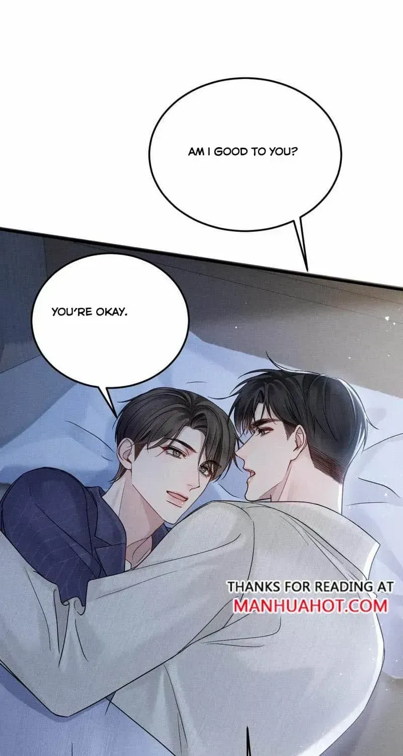 Tit For Tat Chapter 95 page 40 - 