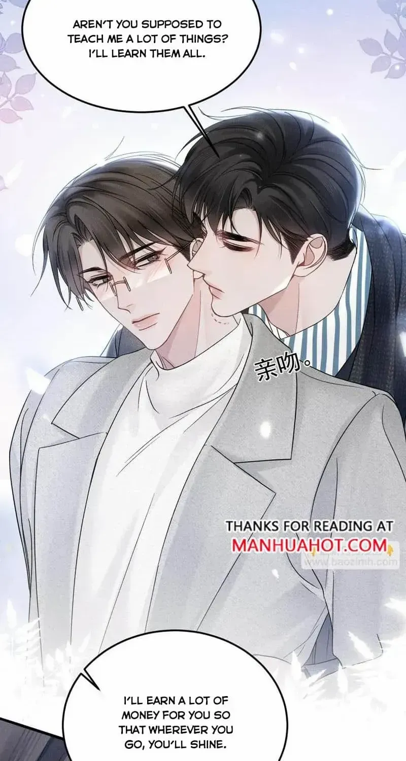 Tit For Tat Chapter 95 page 5 - 