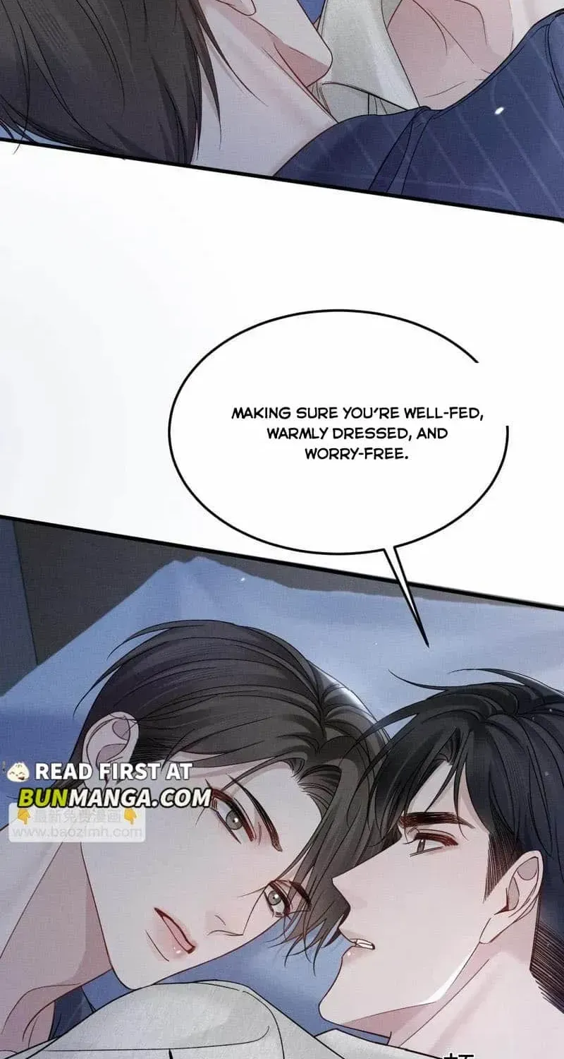 Tit For Tat Chapter 95 page 42 - 