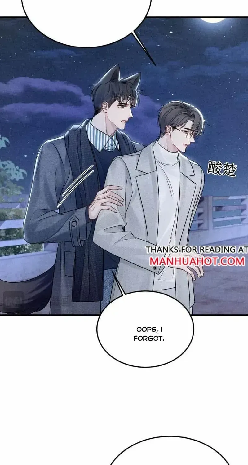 Tit For Tat Chapter 95 page 7 - 