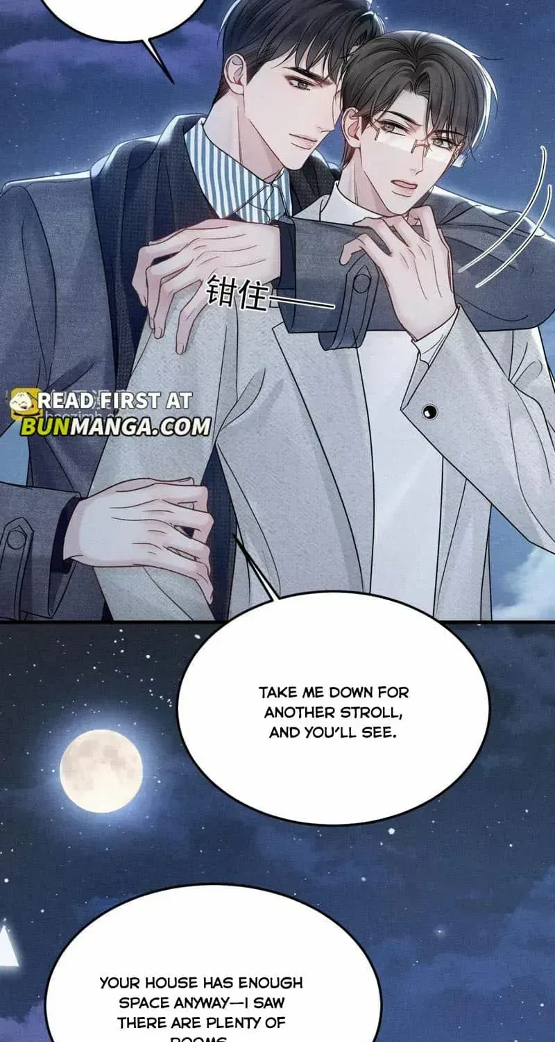 Tit For Tat Chapter 95 page 10 - 