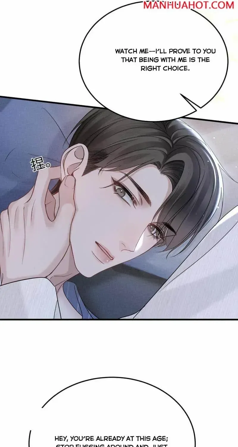 Tit For Tat Chapter 96 page 11 - 