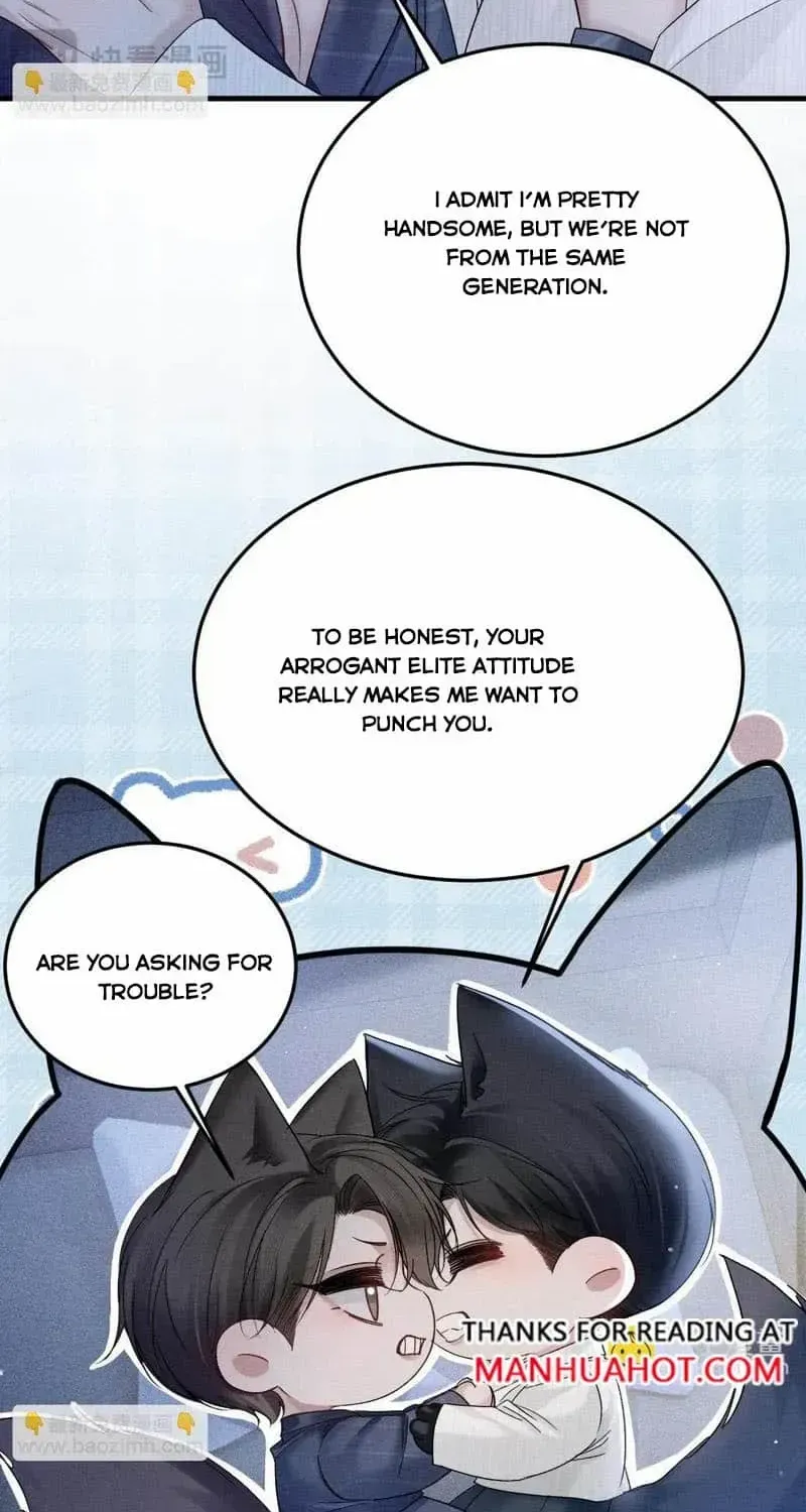 Tit For Tat Chapter 96 page 14 - 