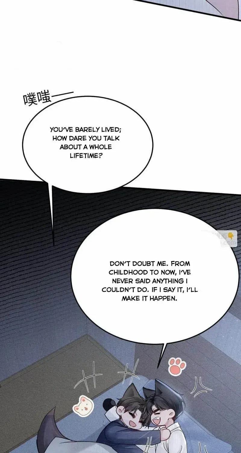 Tit For Tat Chapter 96 page 18 - 