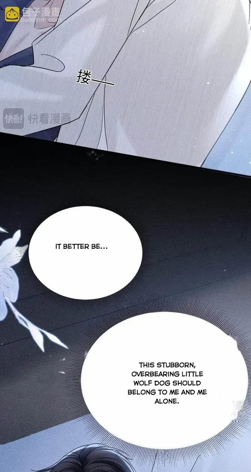 Tit For Tat Chapter 96 page 21 - 