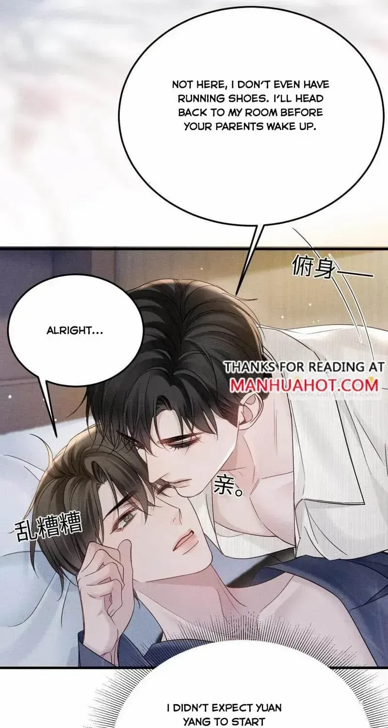 Tit For Tat Chapter 96 page 27 - 