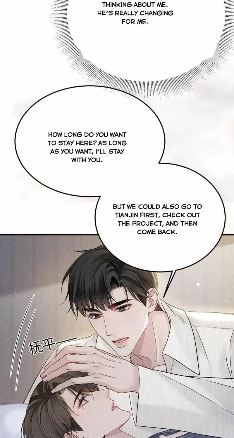 Tit For Tat Chapter 96 page 28 - 