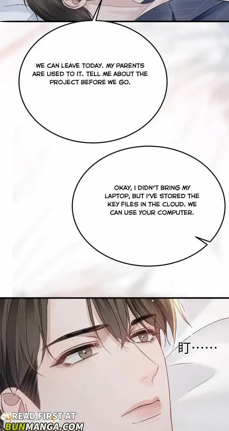 Tit For Tat Chapter 96 page 29 - 