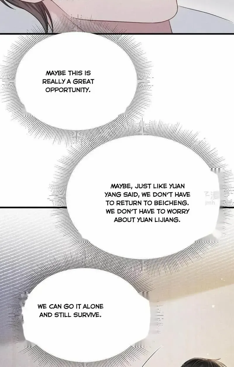 Tit For Tat Chapter 96 page 30 - 