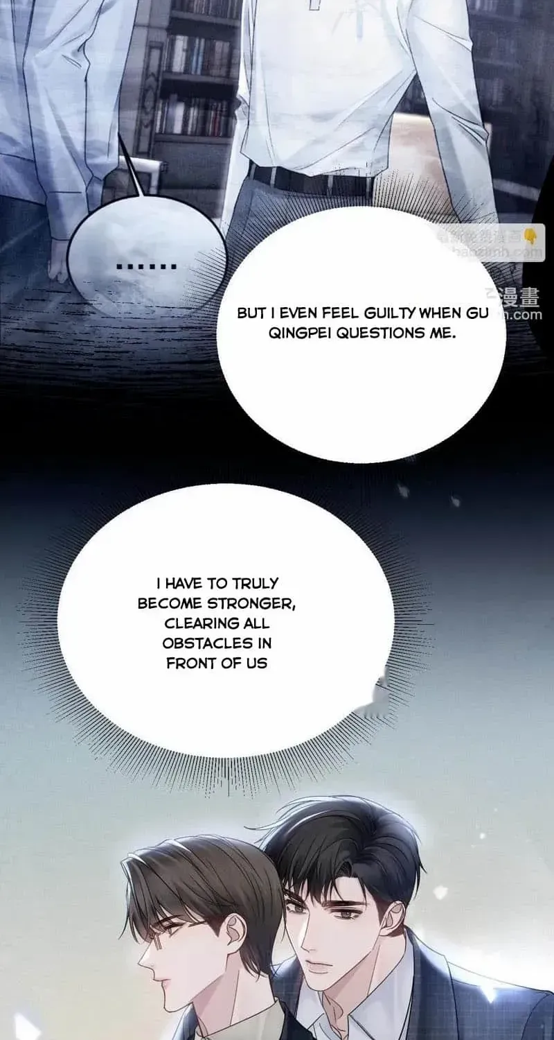 Tit For Tat Chapter 96 page 4 - 
