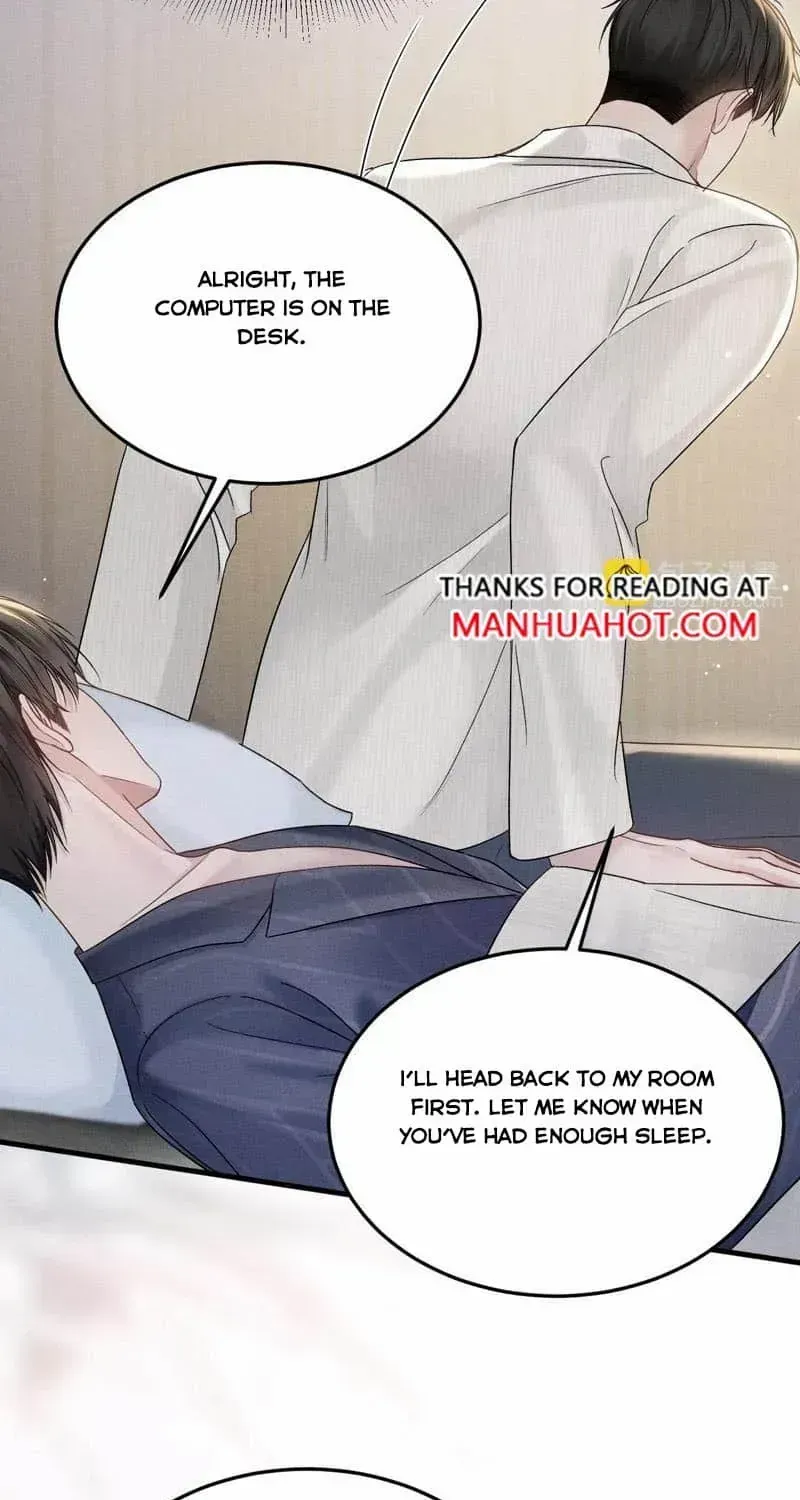 Tit For Tat Chapter 96 page 31 - 