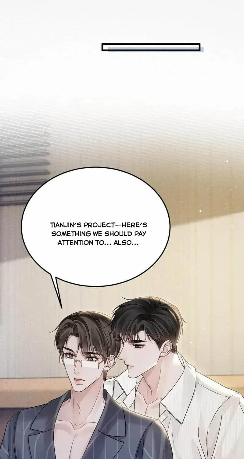 Tit For Tat Chapter 96 page 37 - 