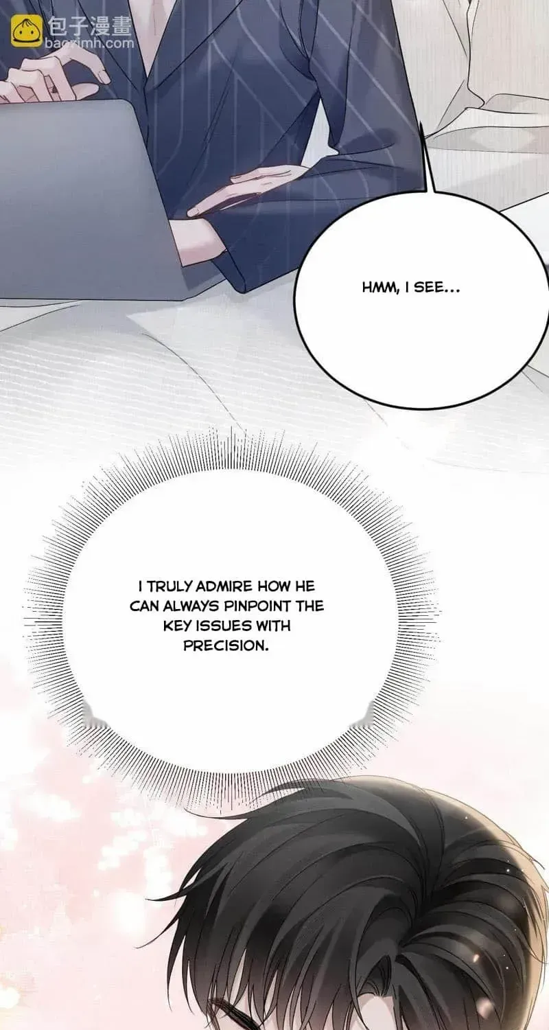 Tit For Tat Chapter 96 page 39 - 