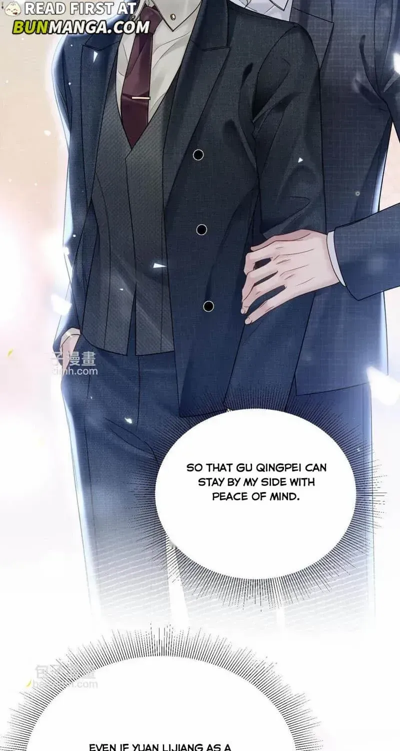 Tit For Tat Chapter 96 page 5 - 